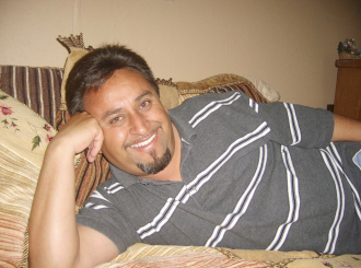 Marcos A. Salazu