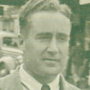 A photo of Ernest Harold Le Maistre