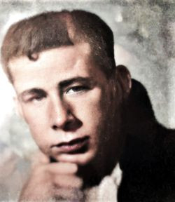 David Warren Acree