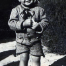 A photo of Andrei Scheffer