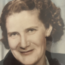 Ada Merle Megson