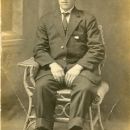 A photo of Bertis Hisler