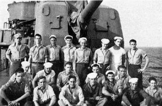 McGranaghan/USS Nicholas