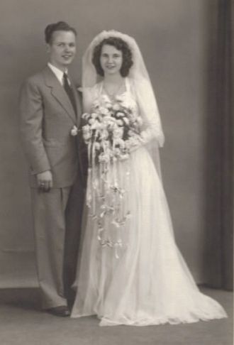 Bob and Maureen Buelow