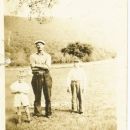 A photo of David  Lybarger