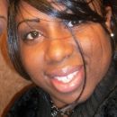 A photo of Shameka Goodson