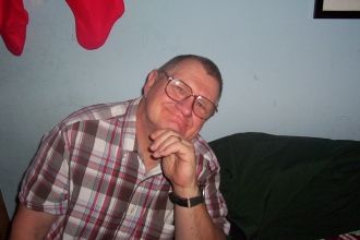  John J. Kwasniewski, Ohio 2006