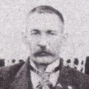 A photo of Ernst Wilhelm Nordberg