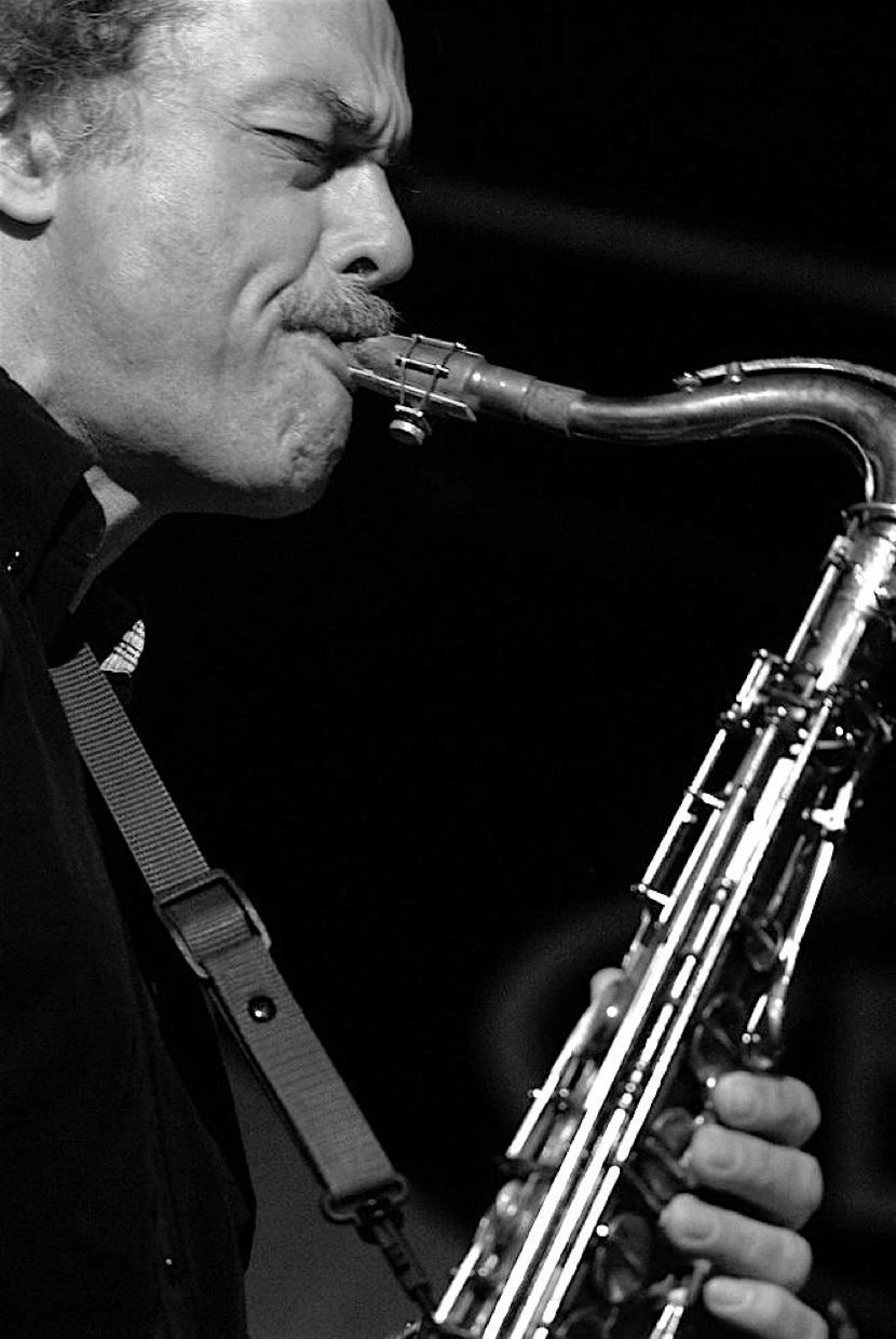 Karlheinz "Charlie" Miklin