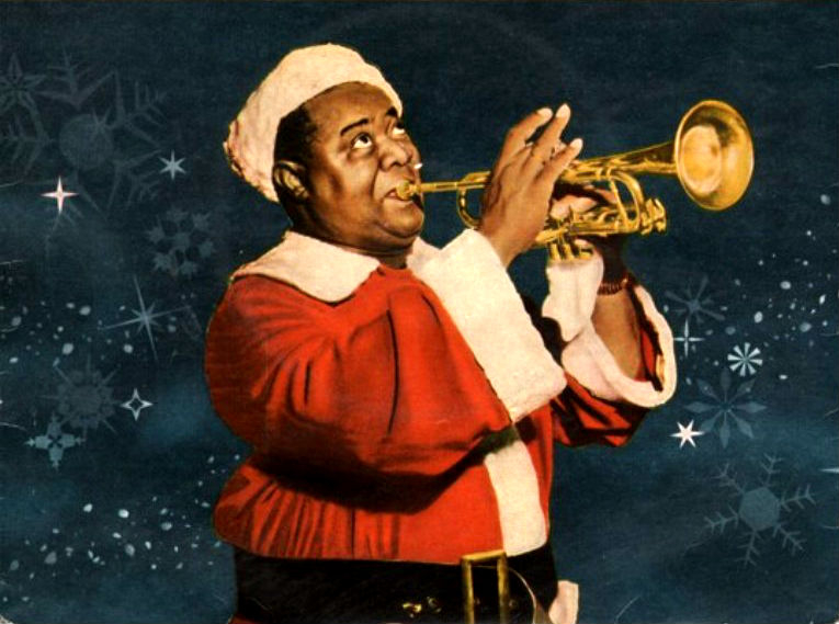 Louis Daniel Armstrong