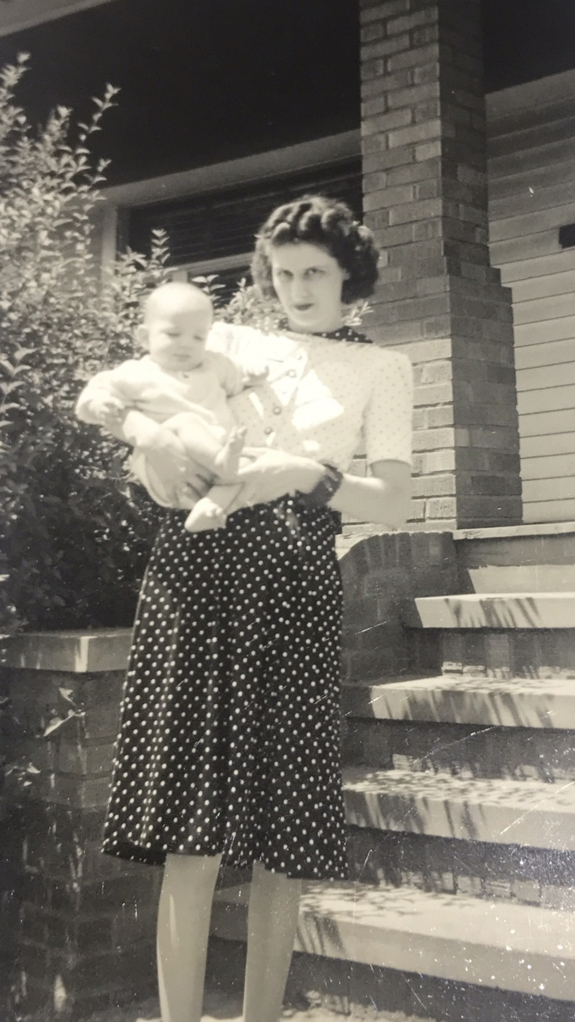 Richard and Loraine Hennacy Bindernagel