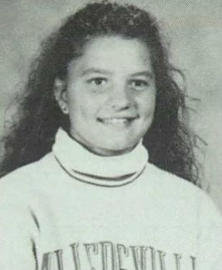 Jodi  Dutrey - 1994 Dallastown Area High School