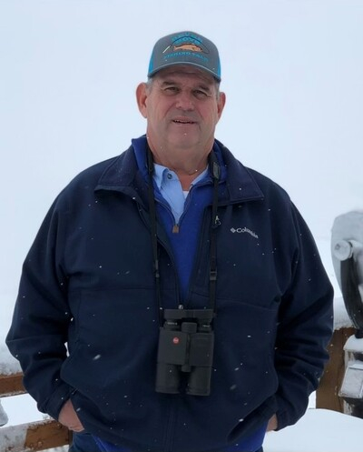 Perry L. Beyer Jr