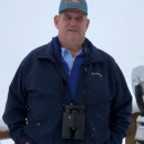 A photo of Perry L. Beyer Jr