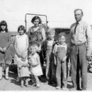 A photo of Velma Jean Williams