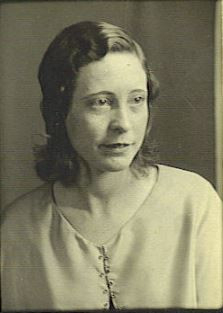 Jewel Opal (Connor) Myers