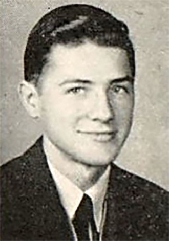 Leon Werntz