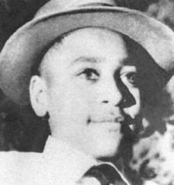 Emmett Louis Till
