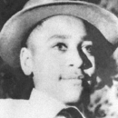 A photo of Emmett Louis Till