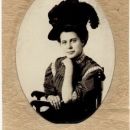 A photo of Nora Ellen Laman