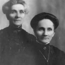 A photo of Amelia Chartrand