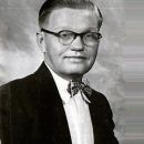 A photo of Millard Richey