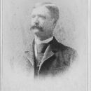 A photo of John J. Roche