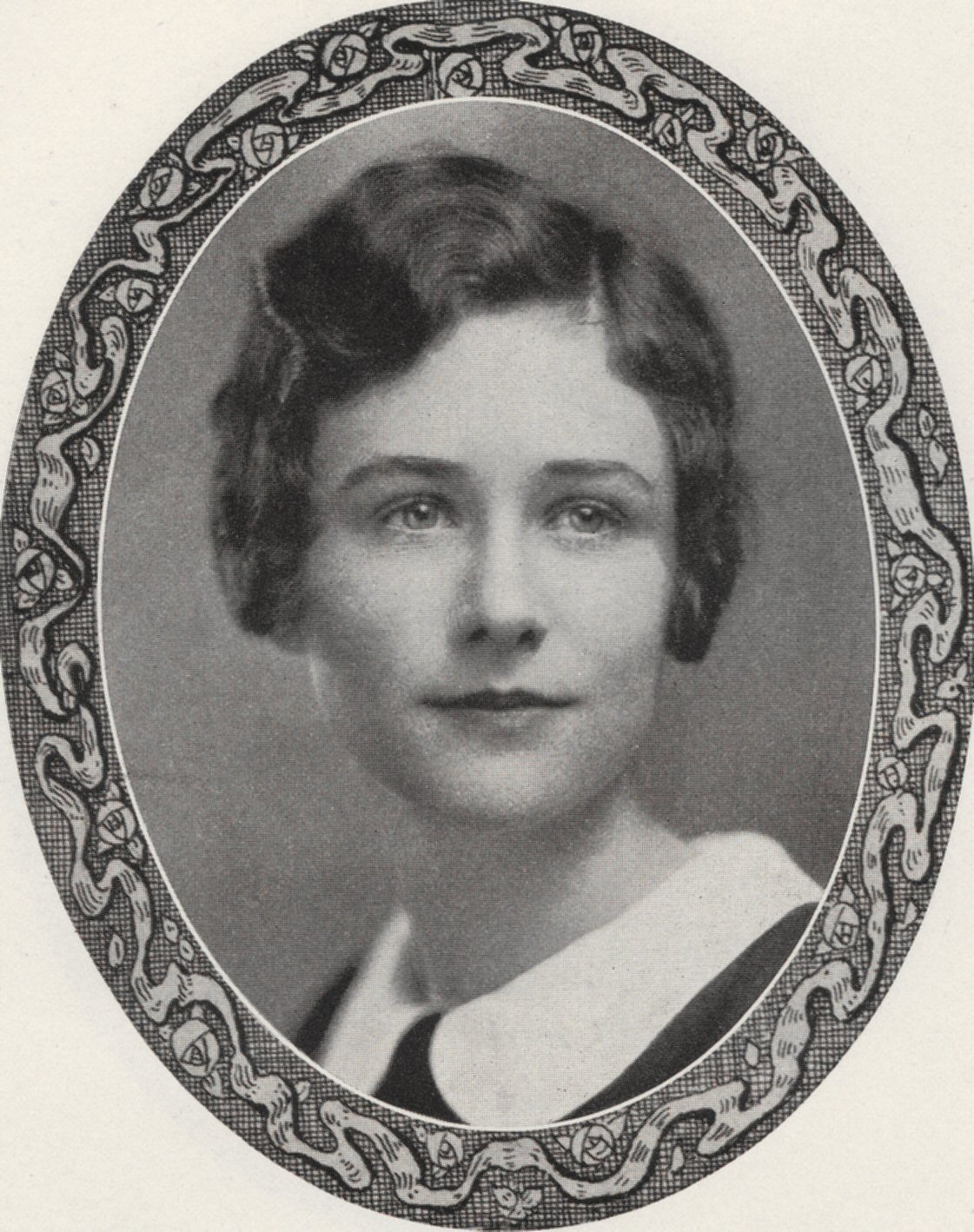 Margaret Mary Downing