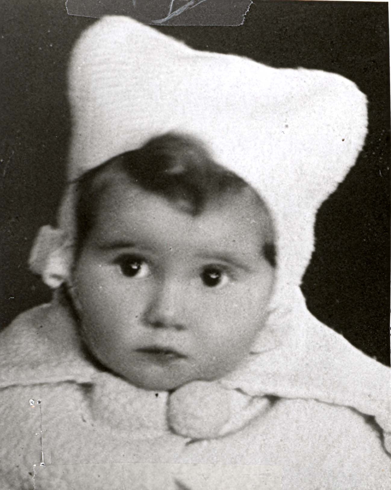 Alisa Landau