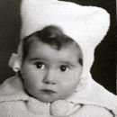 A photo of Alisa Landau
