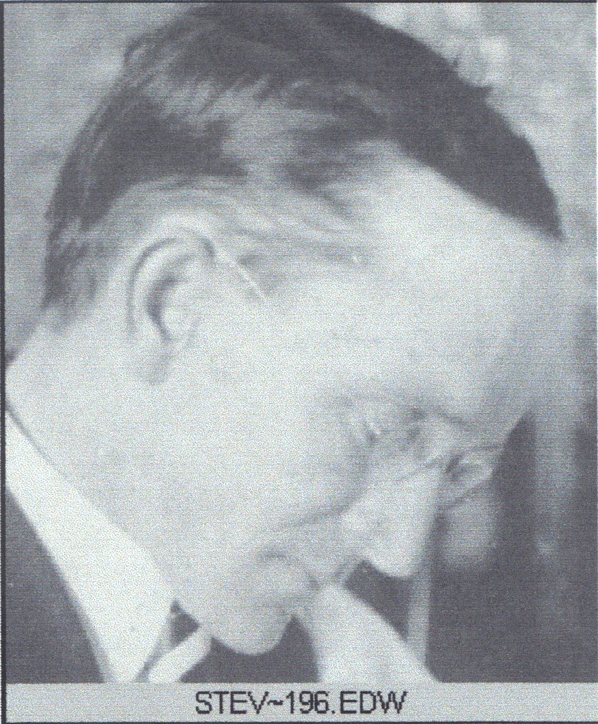 Edwin Stevens