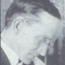 A photo of Edwin Stevens