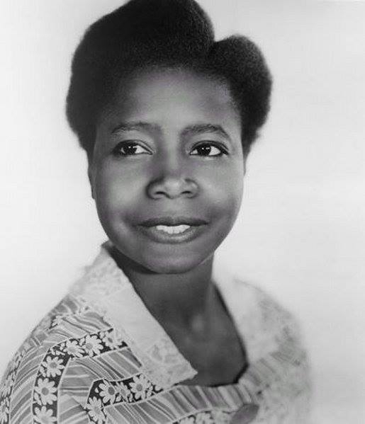 Butterfly McQueen 