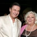Joseph Bologna and Renee Taylor