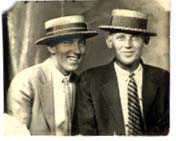 Jack Pratt  Champion