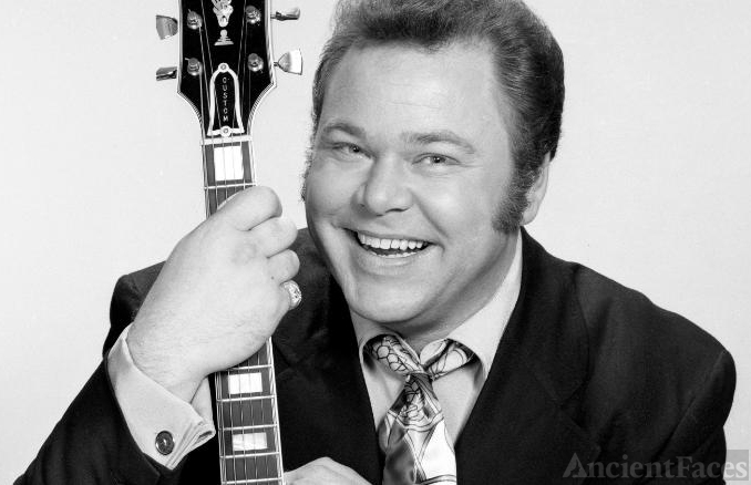 Roy Clark