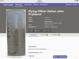 Dalton John Prytherch Dalton John Prytherch