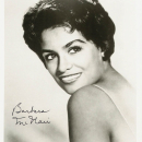 A photo of Barbara McNair