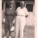 A photo of Thekla (Groppenbacher) Guckenberger