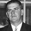 A photo of Milton Roy Boehrer