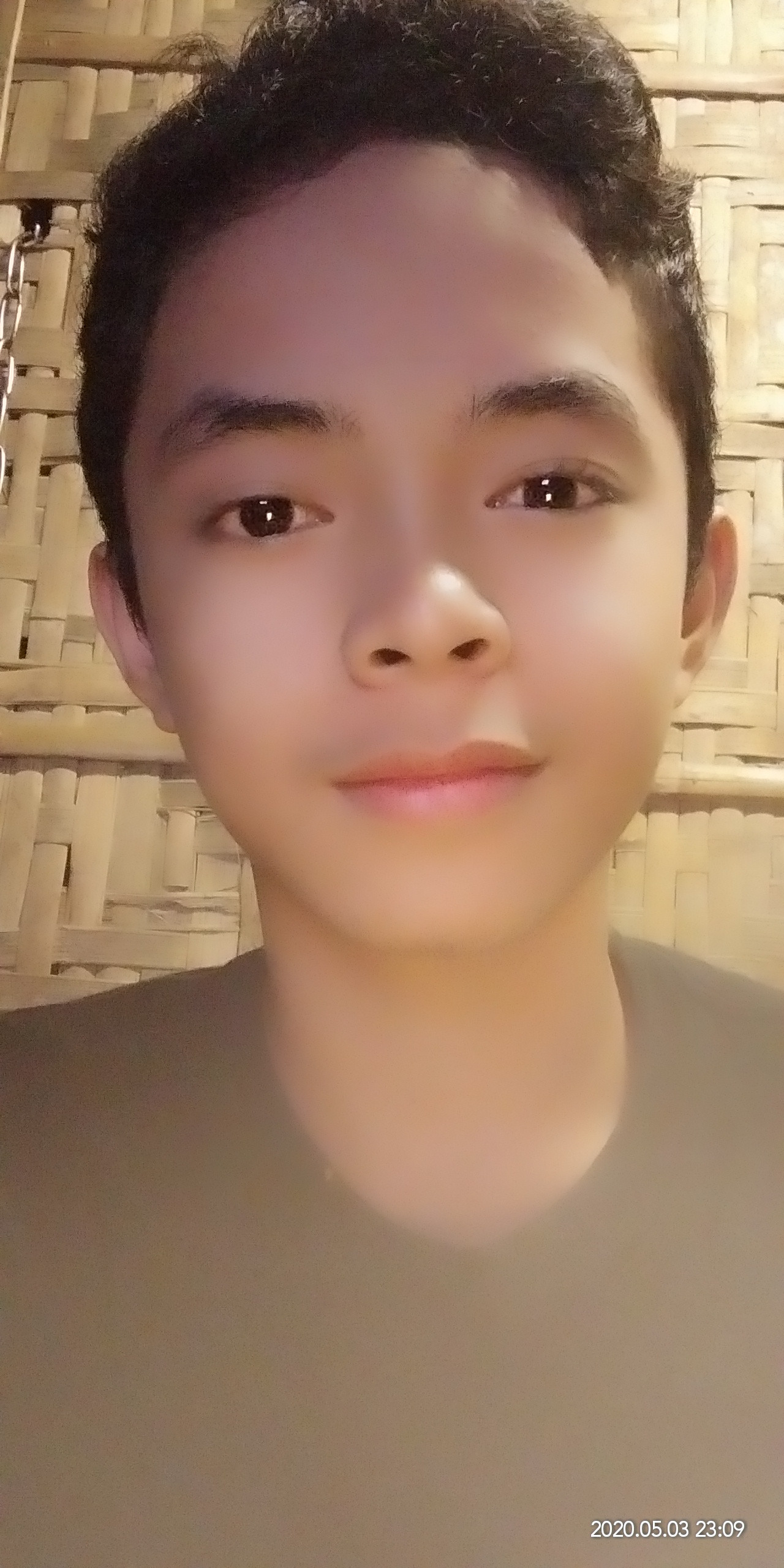Photo of Leemark Aquillano Makapobre