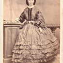 A photo of Elizabeth Leslie Mcdonald