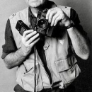 A photo of Oscar Abolafia