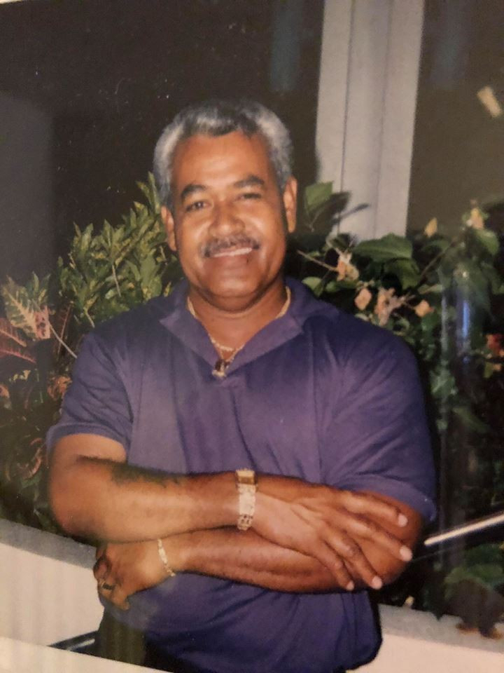 Timoteo L. Taufi