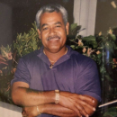 A photo of Timothy Taufi