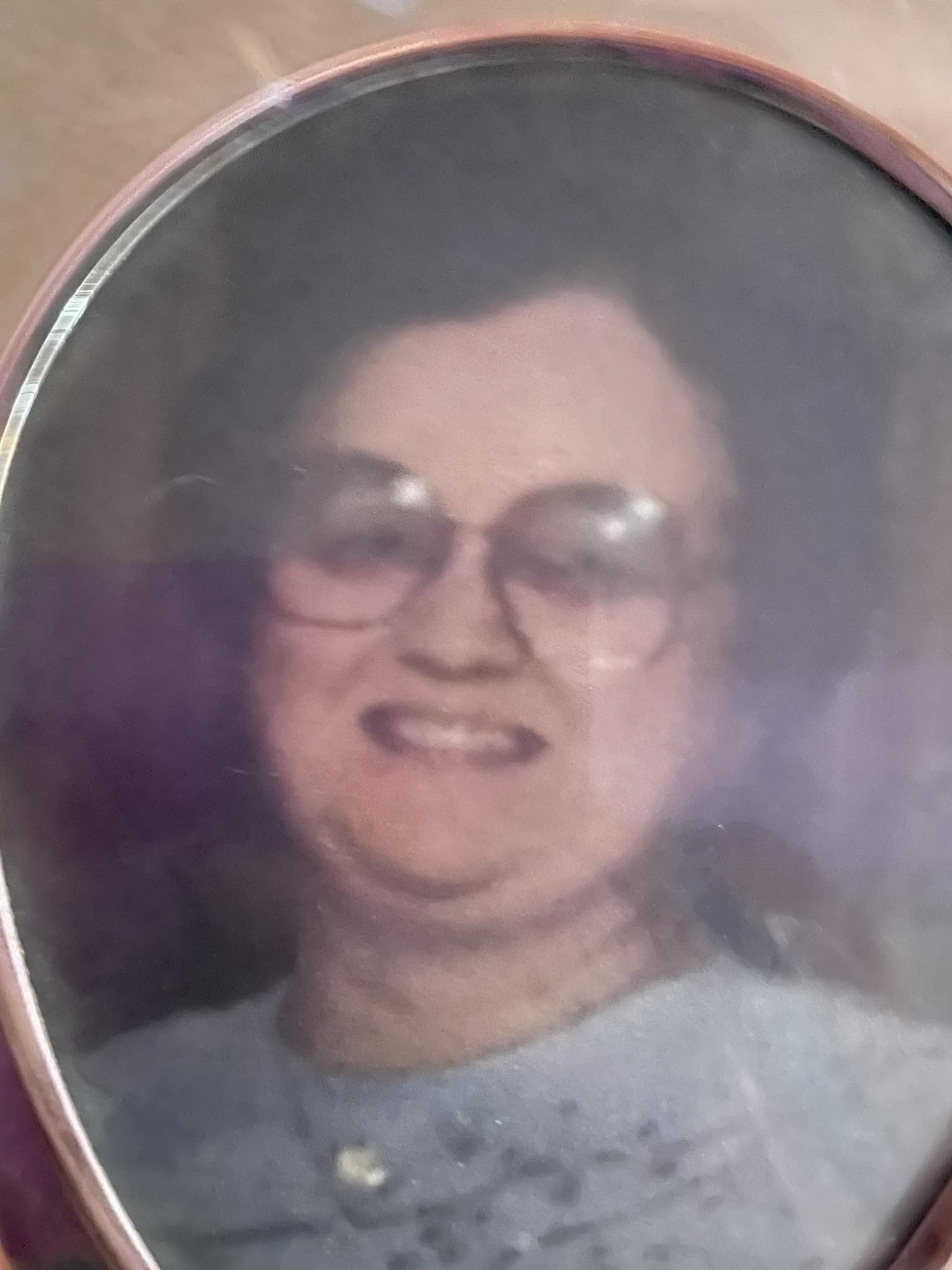 Doris M Mcneil