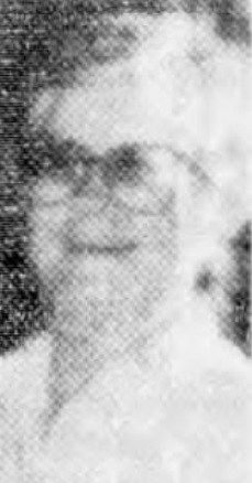 Rebecca K Scribner