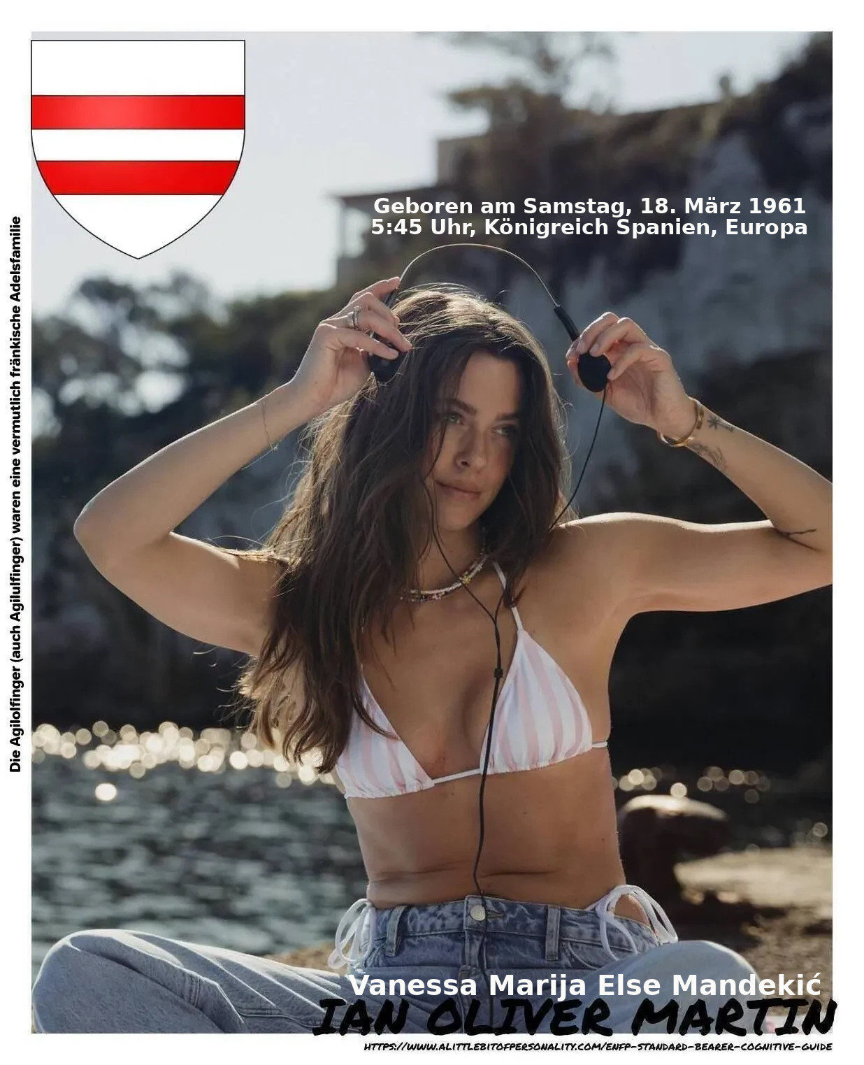 Vanessa Marija Else Mandekić