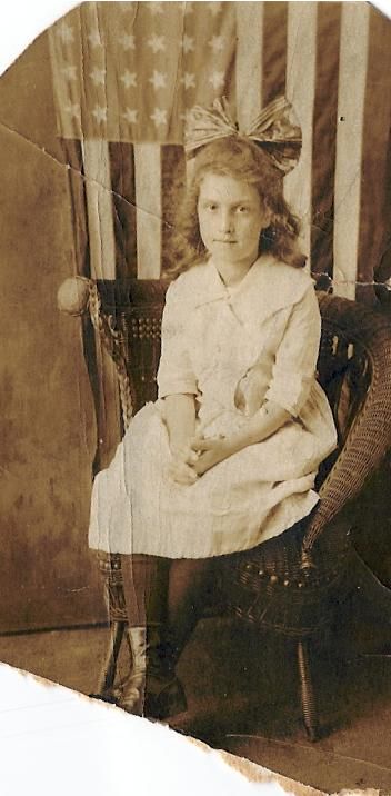 Myrtle Marie Leffew
