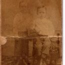 A photo of Charles Fritch